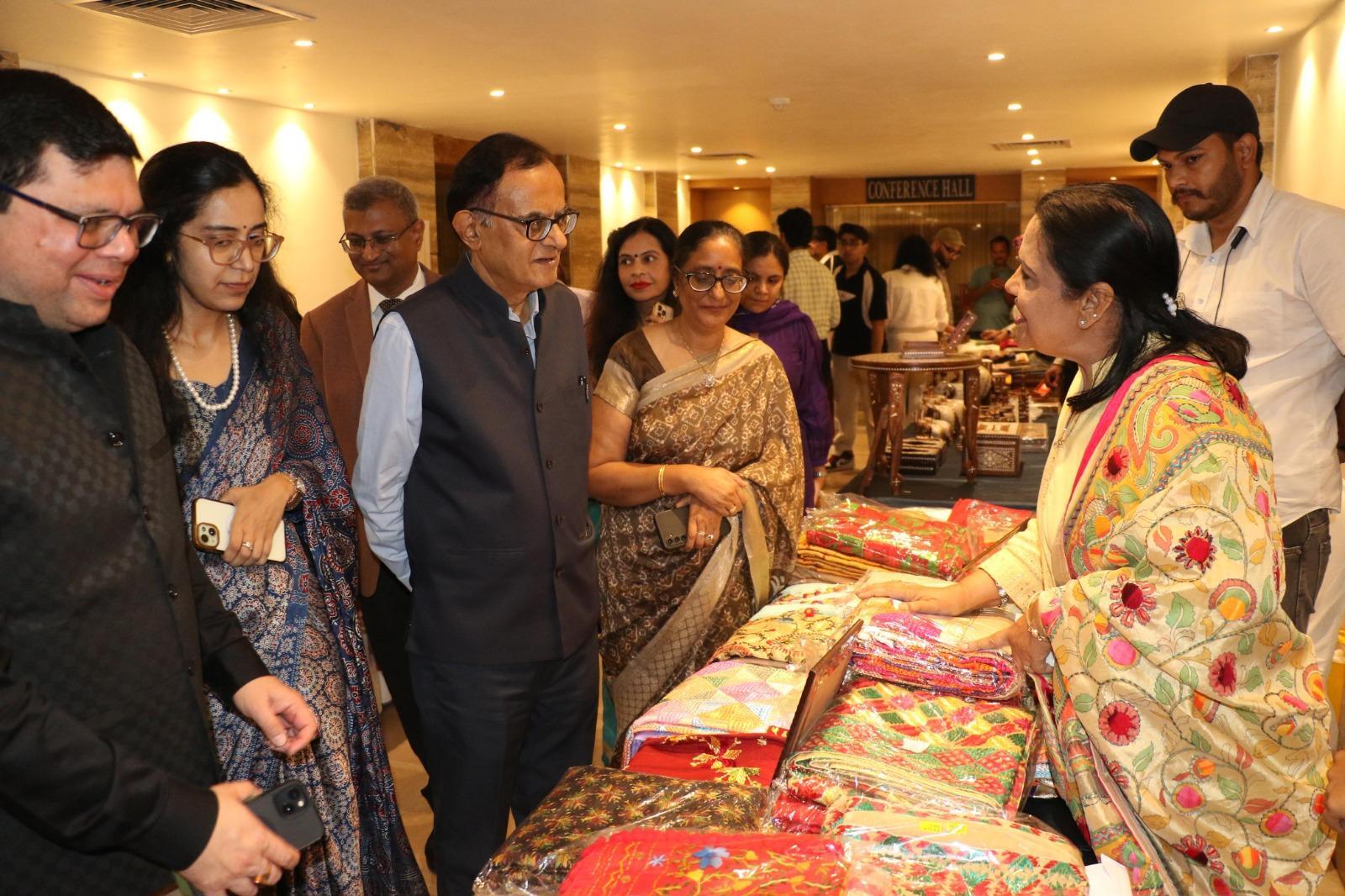 Digital platform launched to connect artisans with buyers
