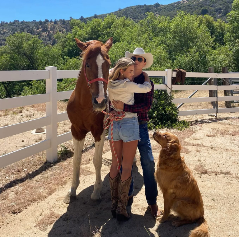 Rob Lowe's son ties the knot in Santa Barbara weeks after cousin's ...