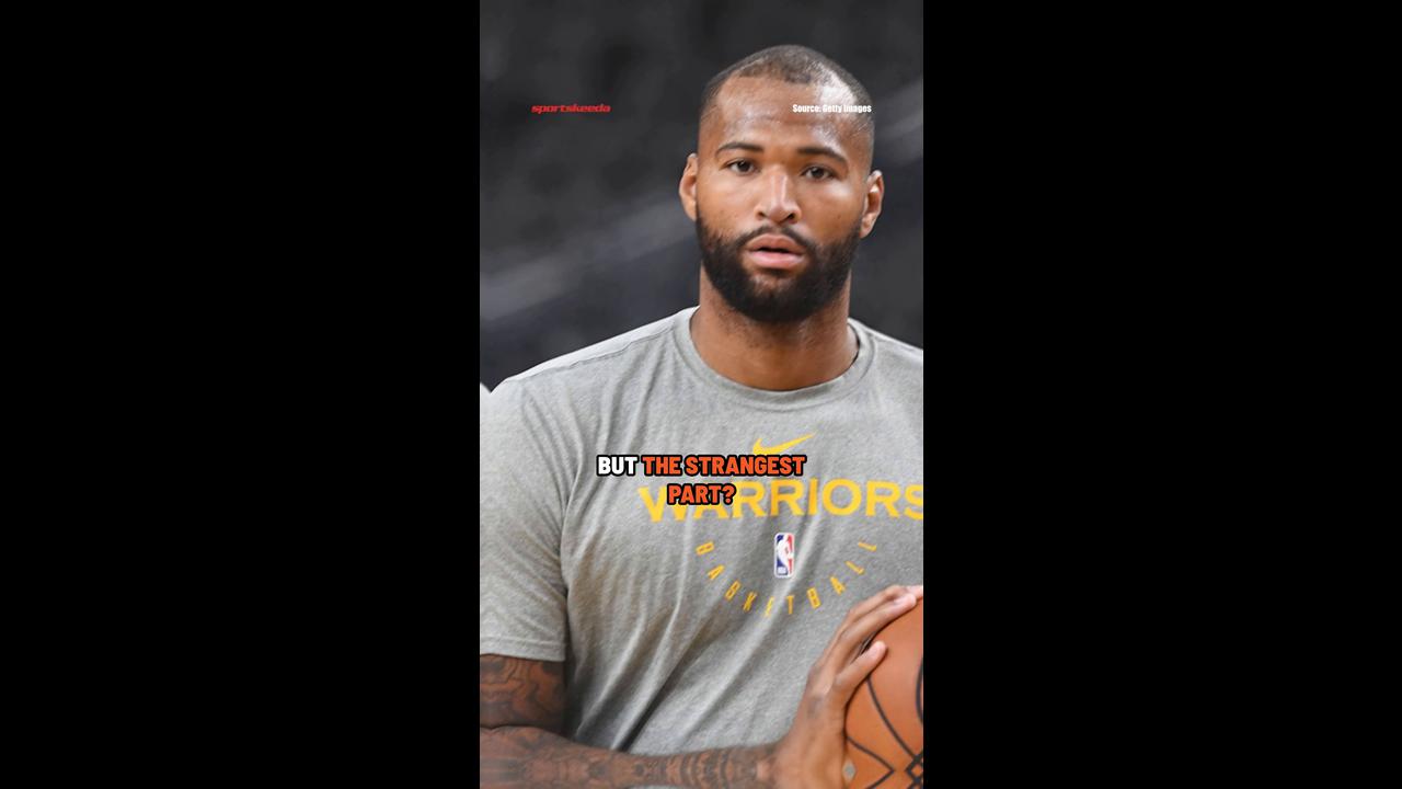 The NBA’s bizarre number 0 curse