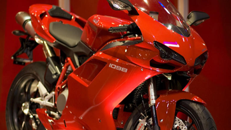 Les 10 motos réputées les plus dangereuses et les 10 plus sûres