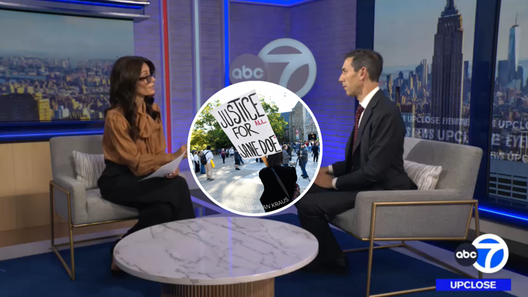 Cornell protests ignite push to change New York's controversial consent ...