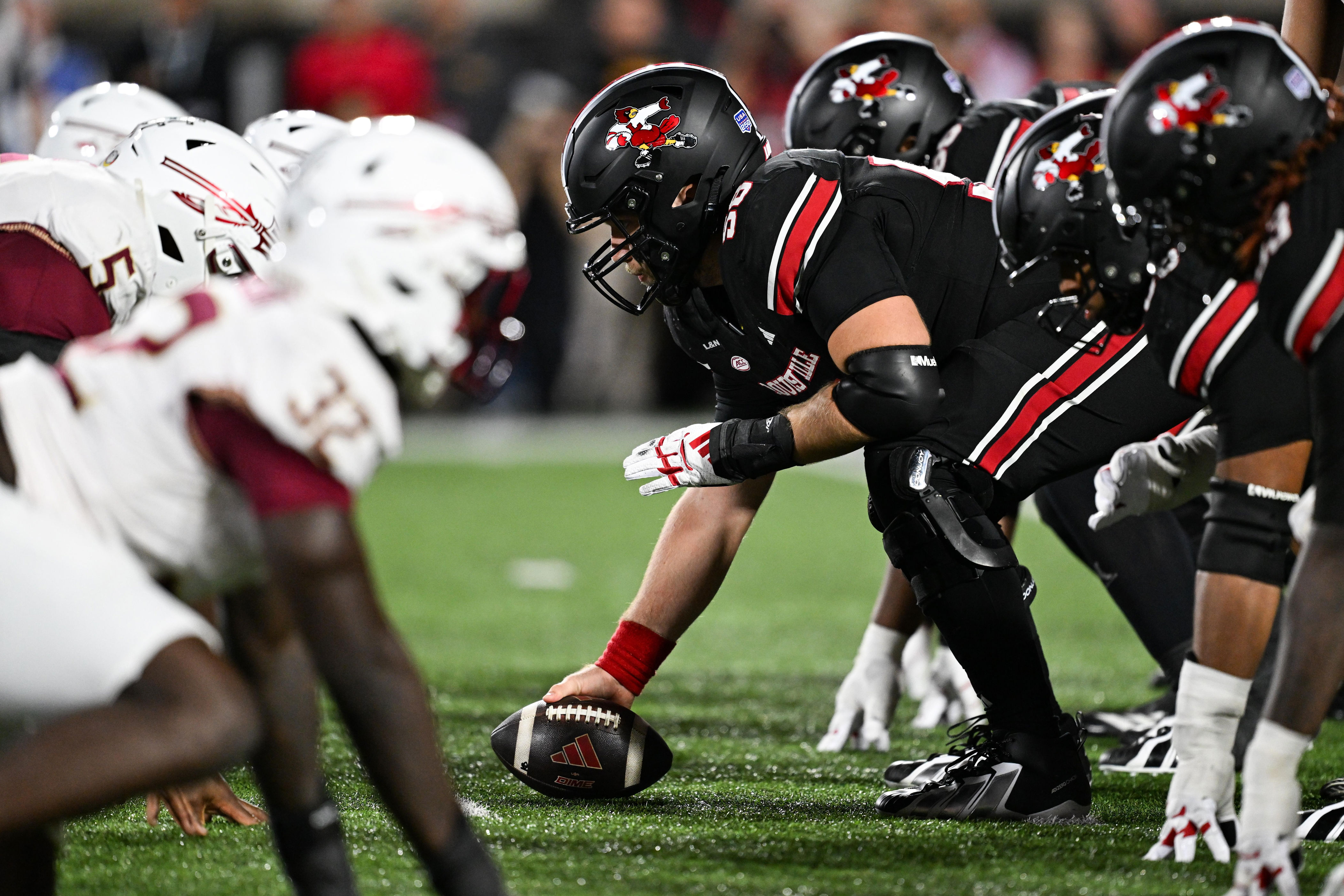 ACC power rankings: Georgia Tech, Cal, Louisville, Wake Forest big winners in week 6