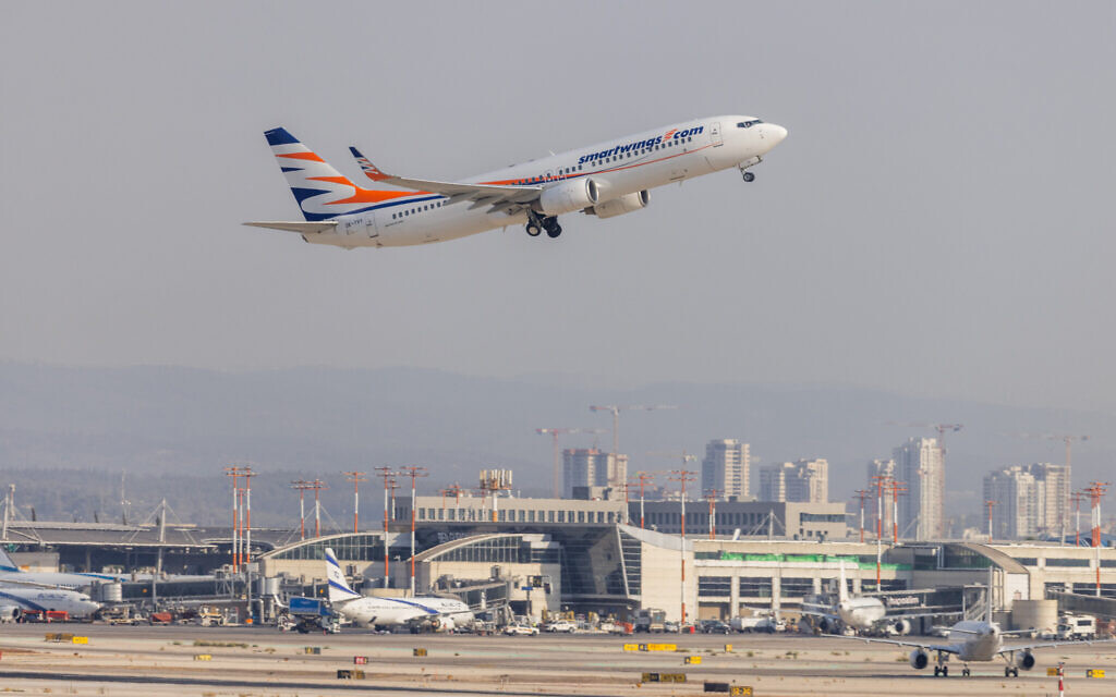 11 days after flydubai attack, Israel yet to tighten vetting of foreign aircrew — report