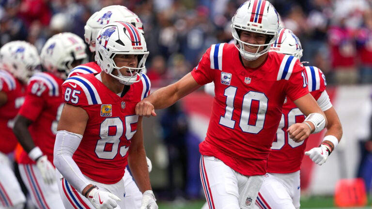 From undrafted prospect to 'dominant force' on the edge, Elijah Ponder ...