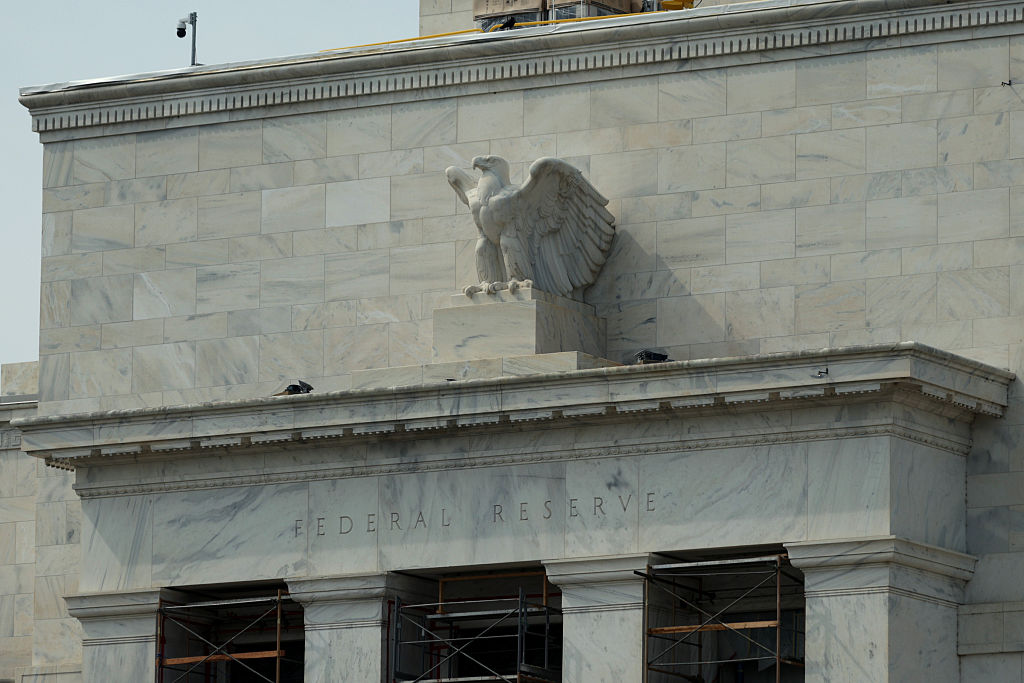 Key takeaways from the Fed's 2025 survey of consumer finances