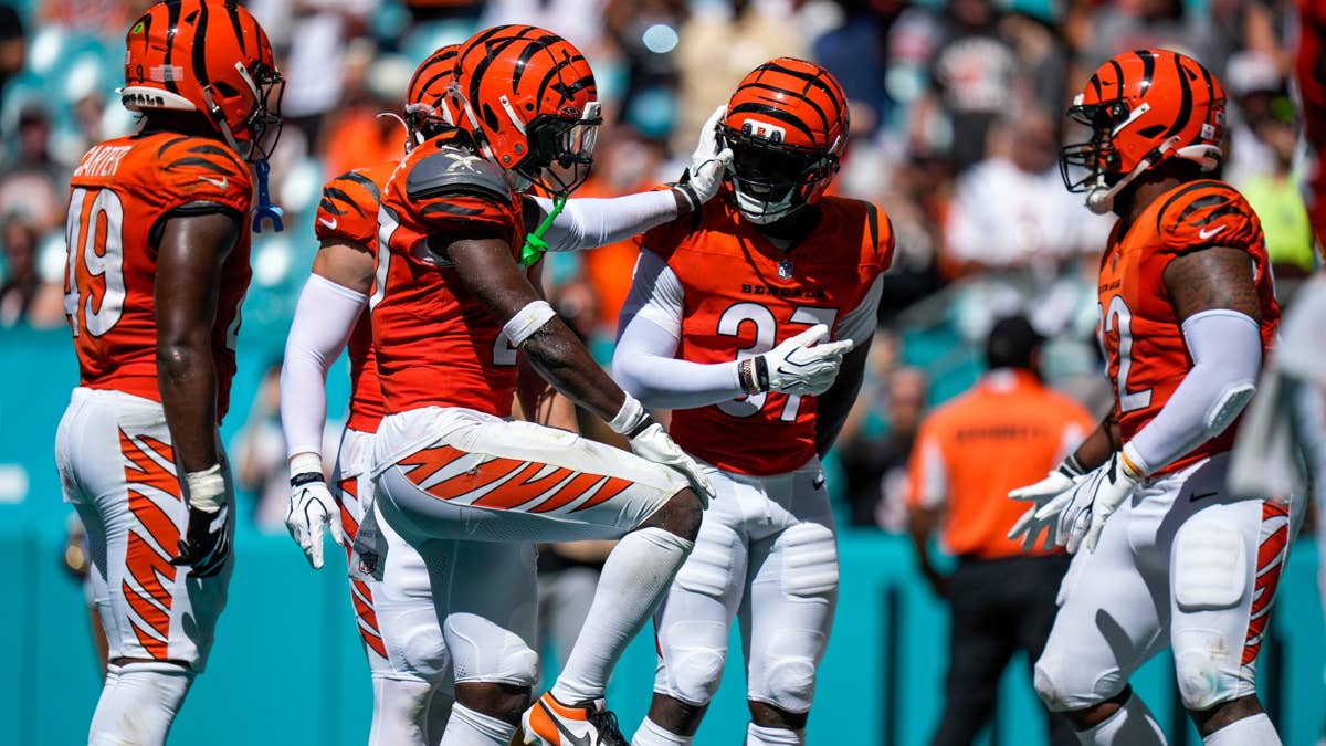 4 bold predictions for Bengals vs. Ravens in week 7