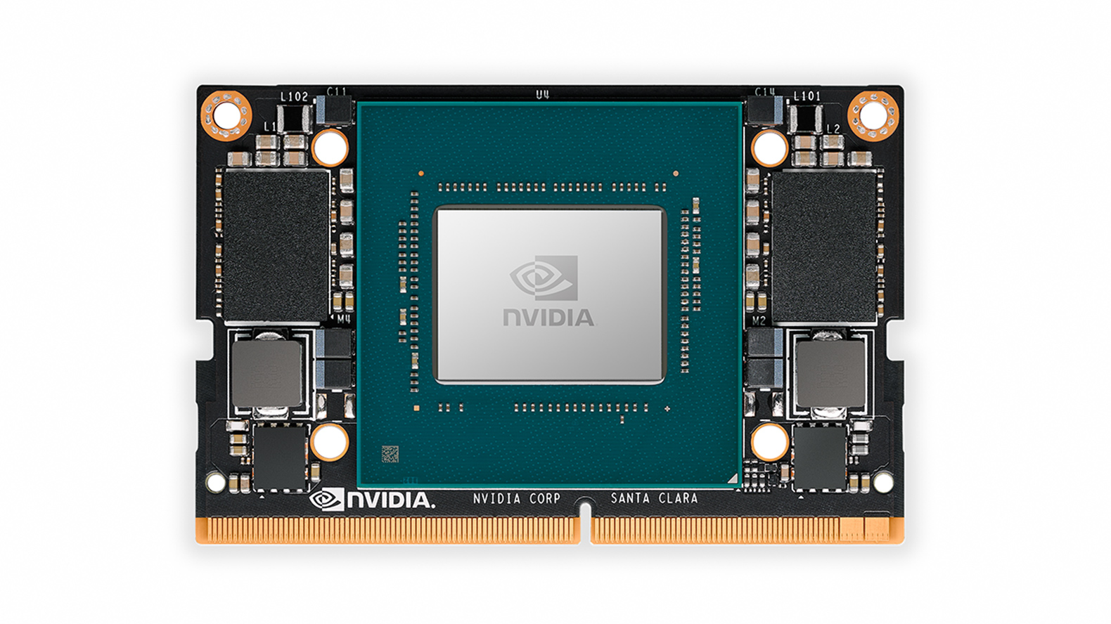 If I had a choice to invest $10,000 in SpaceX or Nvidia, here's what I ...
