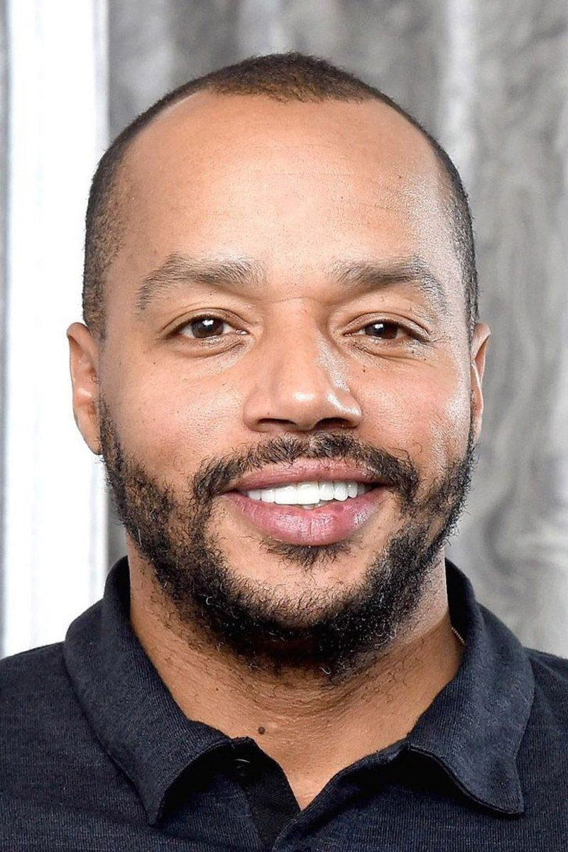 Black actors who don't believe in God