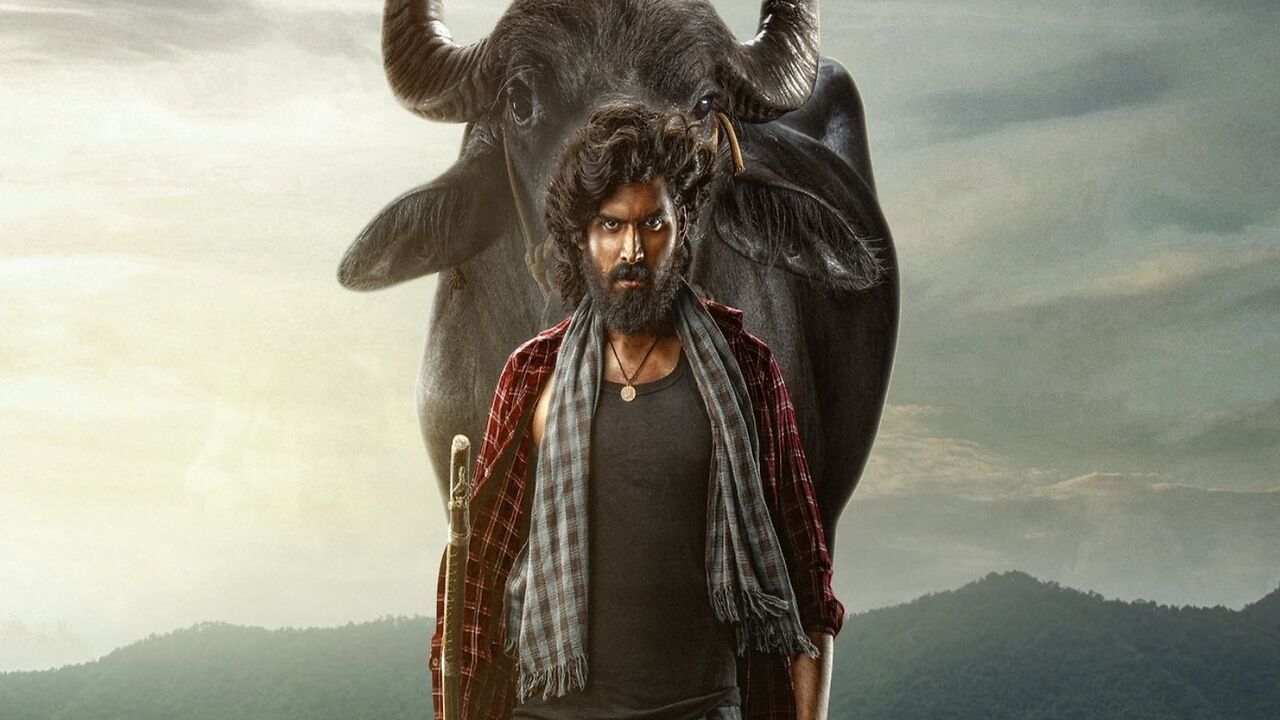 Telugu action drama Maremma makes digital debut on major streaming ...