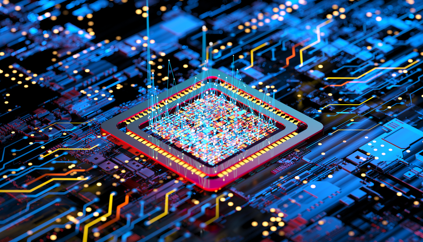 3 quantum computing stocks poised to outperform IonQ and Rigetti this month