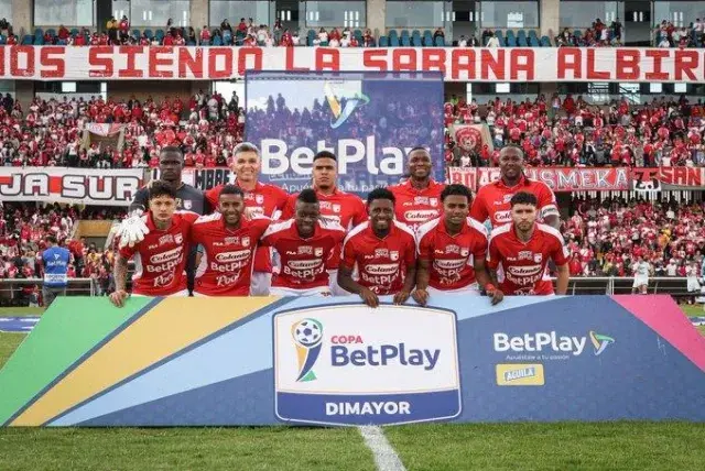 Llaneros vs. Independiente Santa Fe: siga acá el minuto a minuto del ...