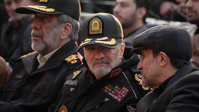 Mojtaba Khamenei defies 'malicious' attacks as US Army zeroes in on ...