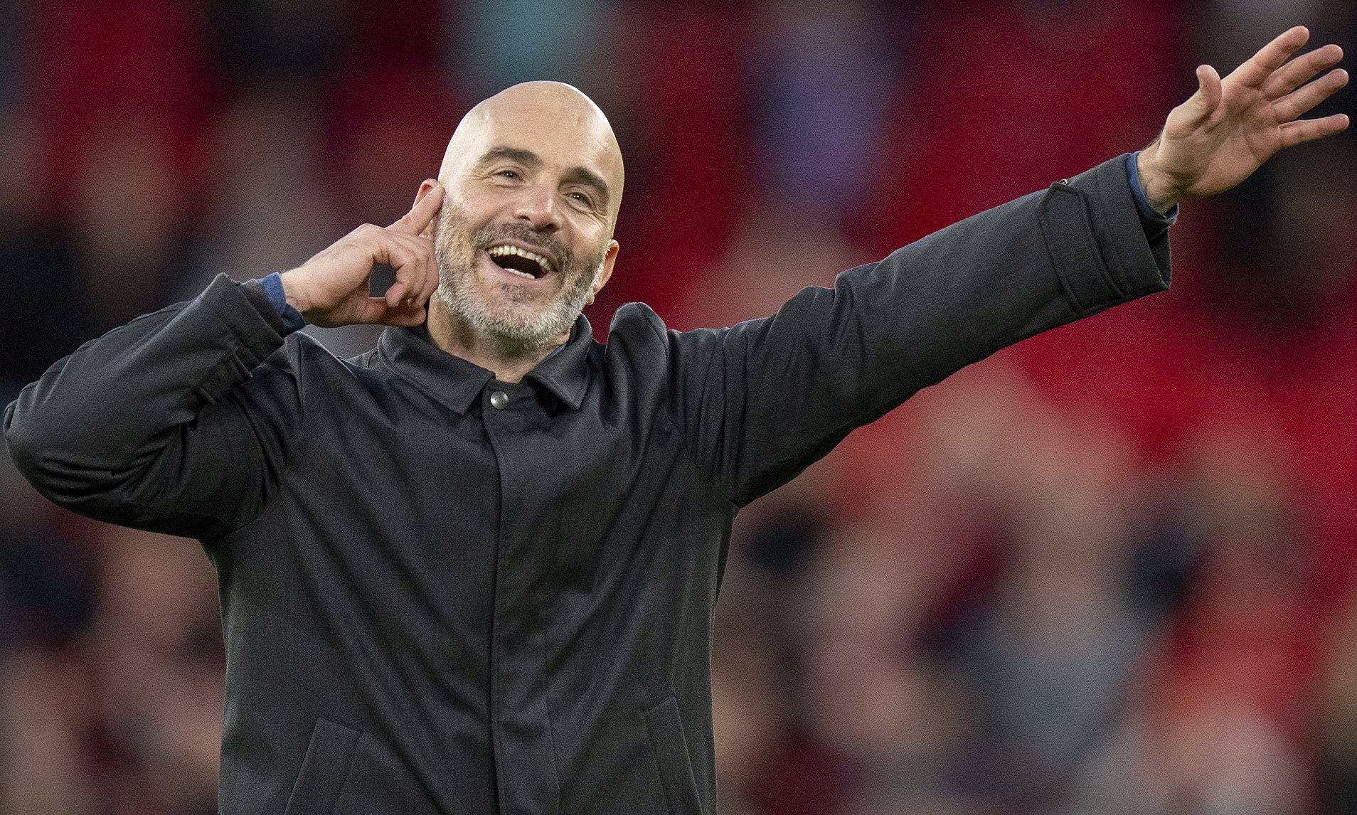 Enzo Maresca insists he doesn't care how long Man City's appeal against ...