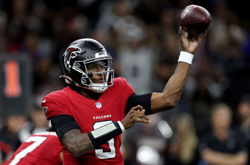 'Sunday Night Football' 2026-27: How to watch Ravens vs. Falcons free