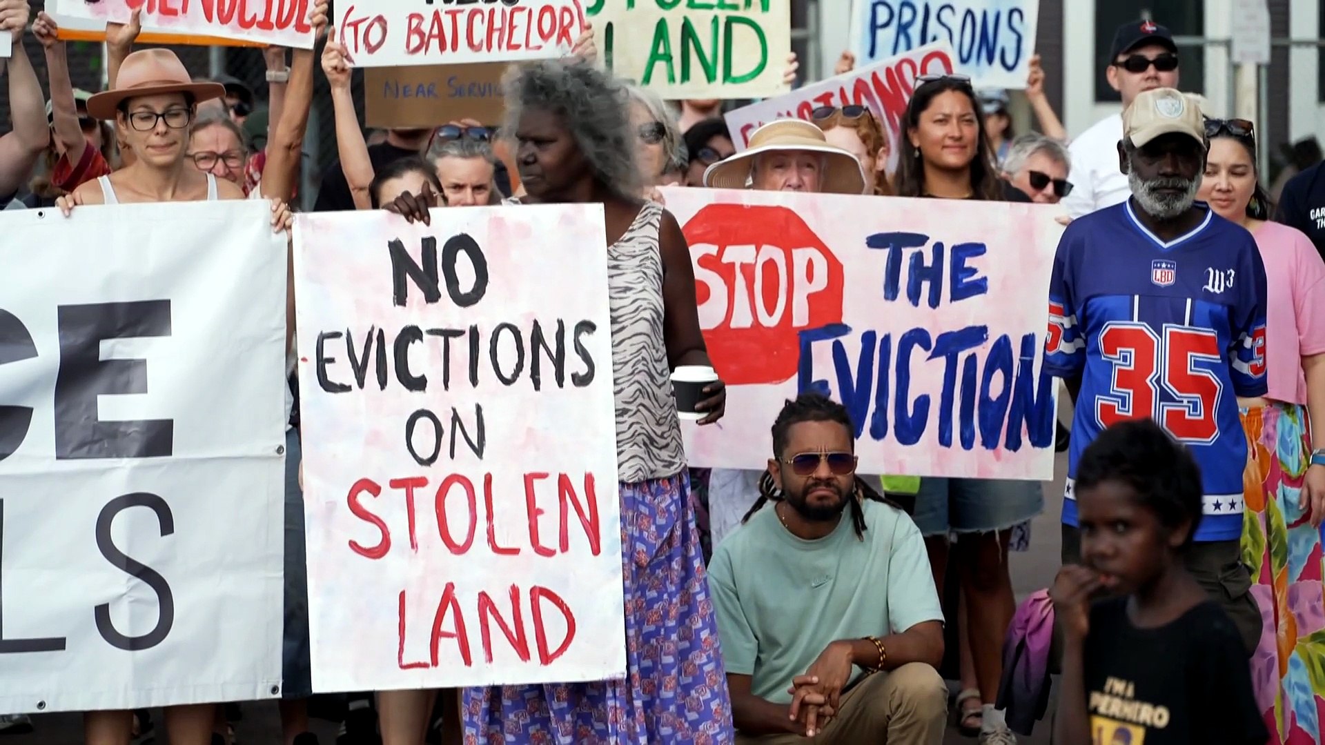 Confusion clouds closure of YiSSA facility as residents face reduced ...
