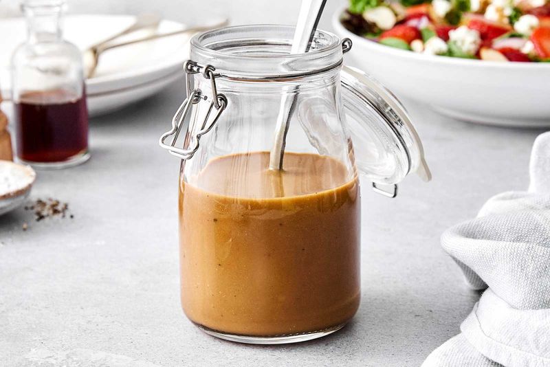 17 homemade salad dressings worth giving up the bottled stuff for