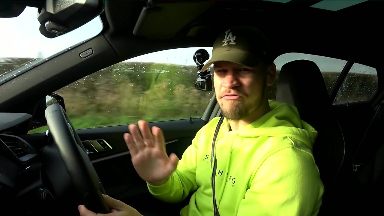 Why I couldn't bond with the new BMW M135i