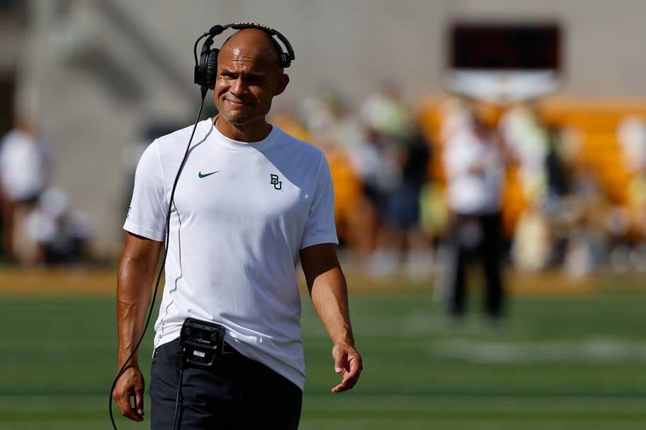 The roar path: bye week edition ahead of Baylor's rivalry game vs. TCU