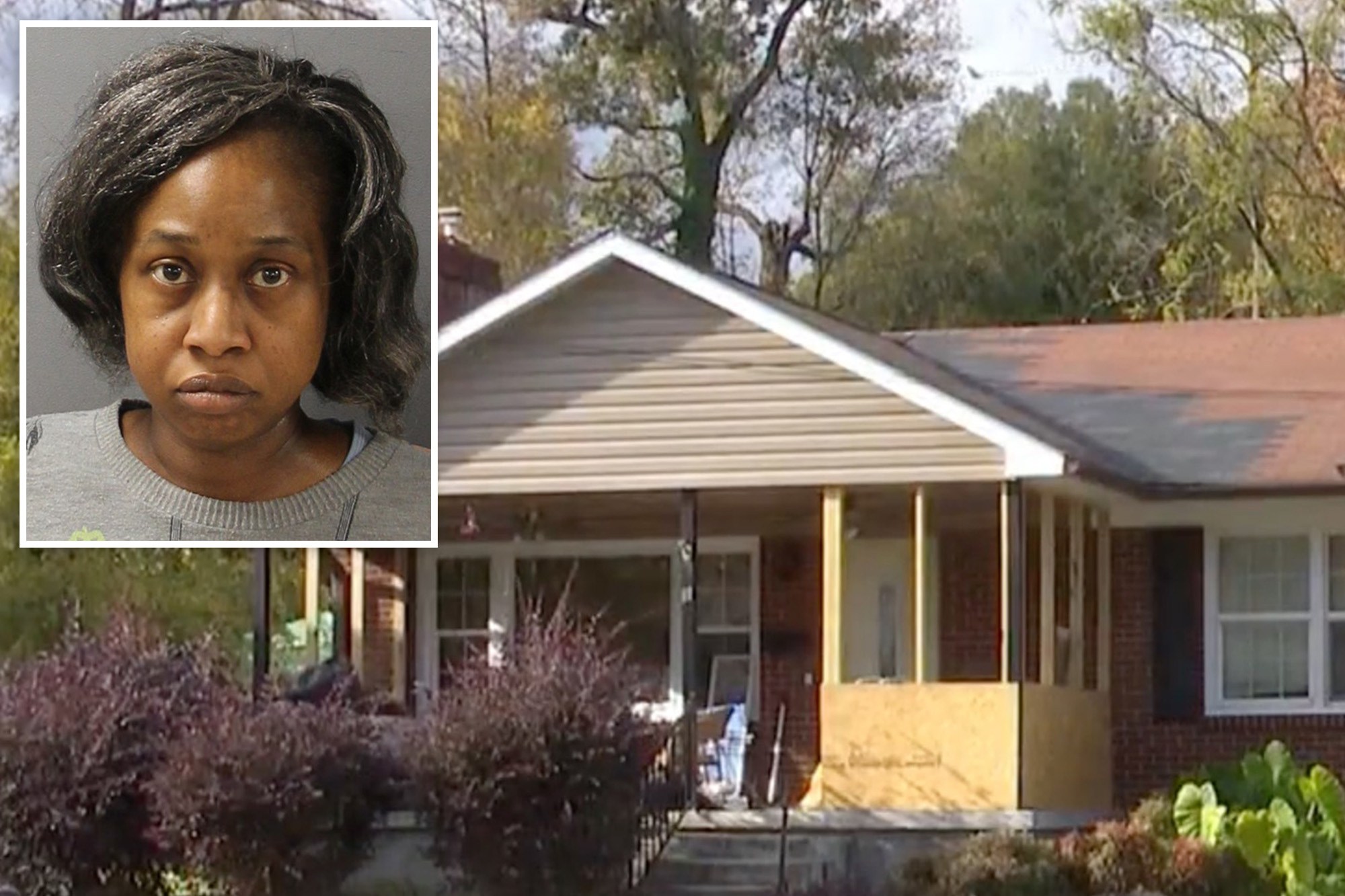 Ghoulish mom charged in death of starved teen daughter who weighed only ...