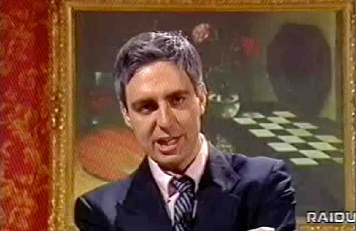 Pier Ferdinando Casini, da riferimento politico a jolly televisivo: le ...