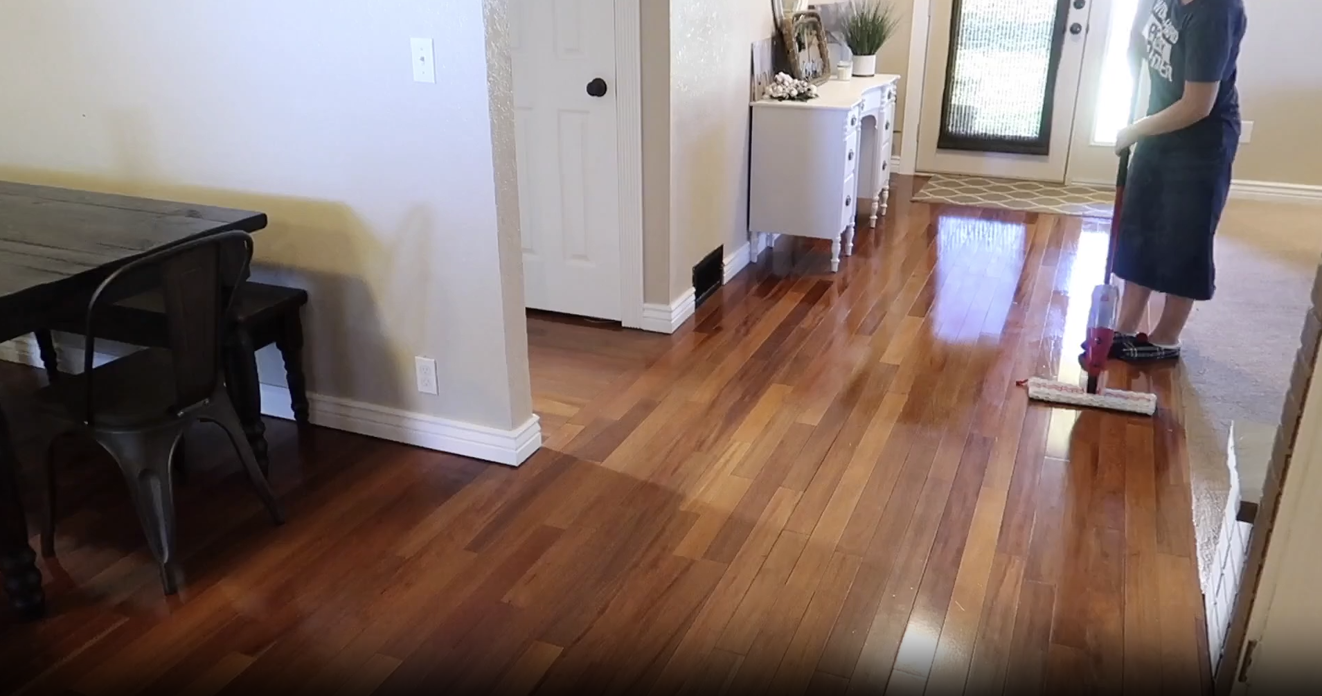 I tackled my entire house! 🏠 Extreme clean with me