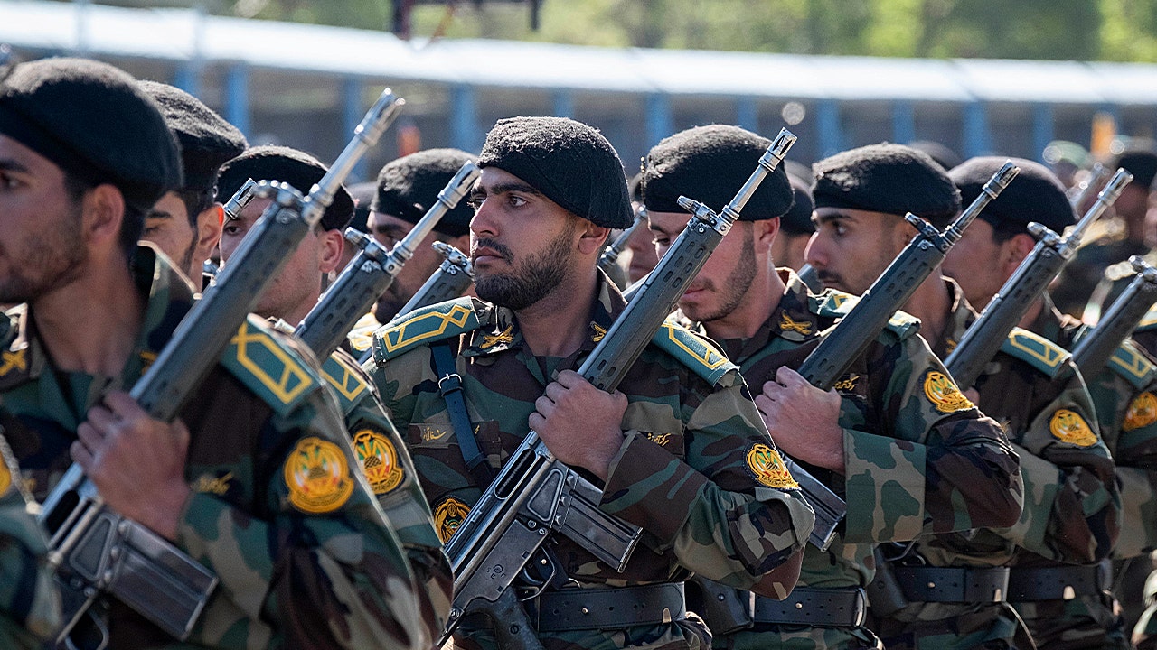 Mojtaba Khamenei defies 'malicious' attacks as US Army zeroes in on ...