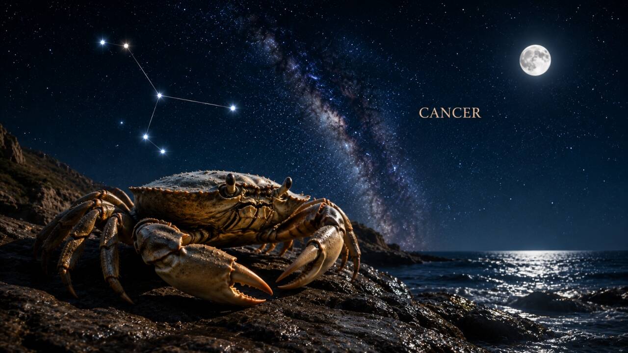 Cancer horoscope today: Family time brings emotional relief; savings ...