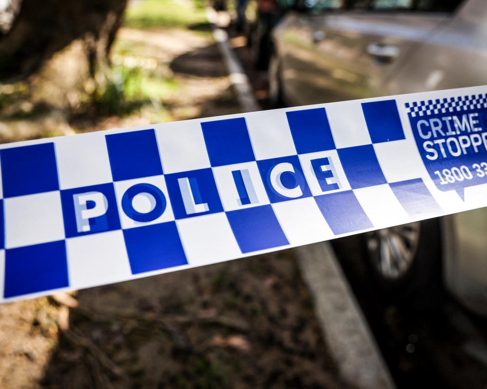 Boy, 13, charged with murder after man stabbed to death in Sydney's west