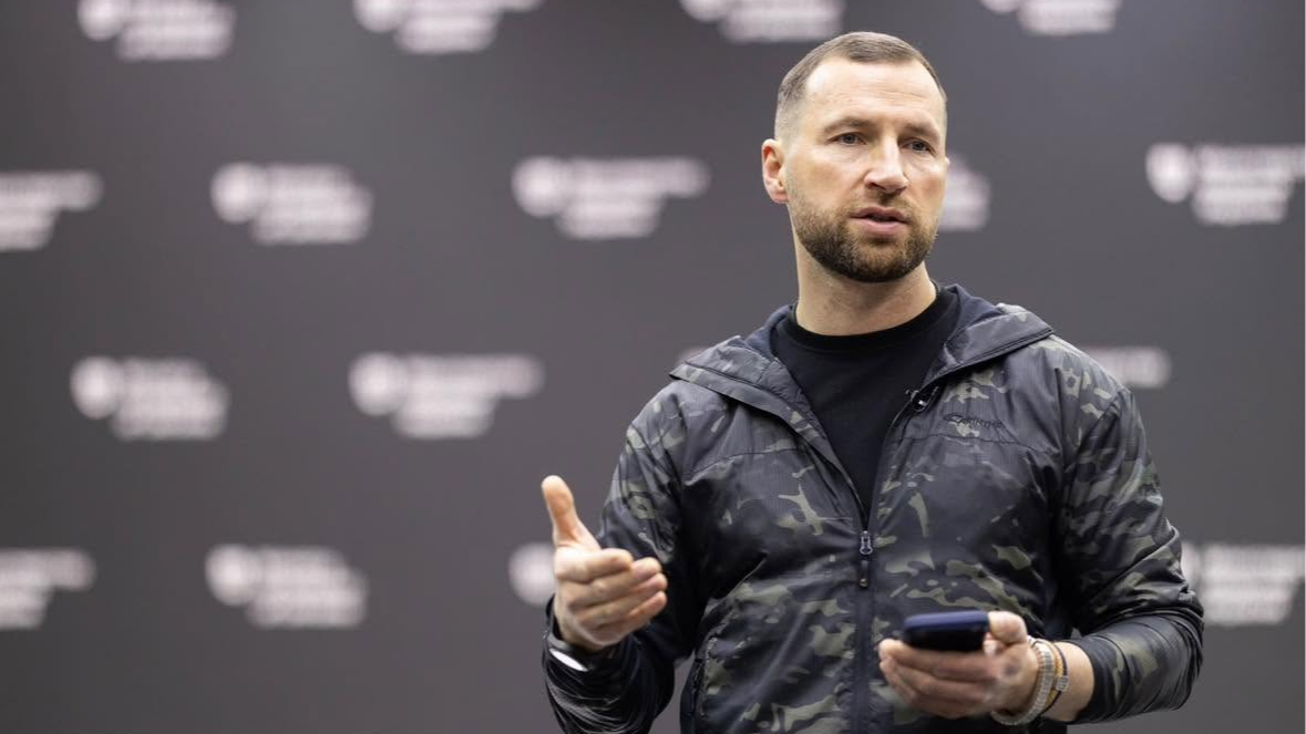 Ukraine's defence minister reports successful results from using ...