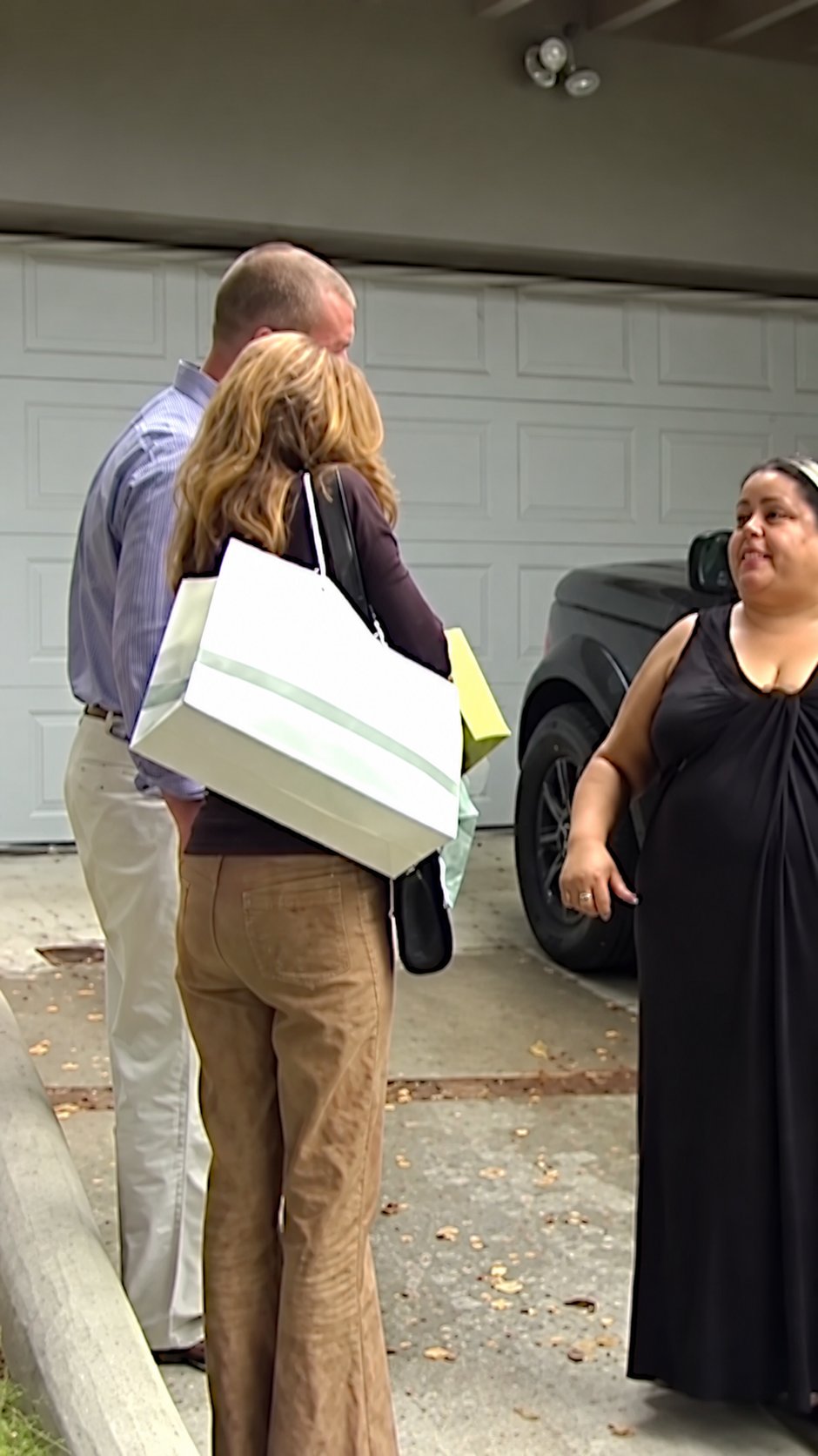 Repo story: A quick handoff