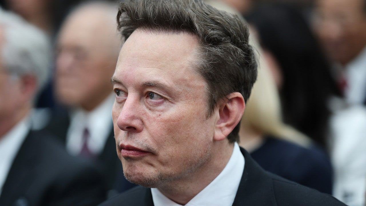 What Elon Musk's Skydance bet really means
