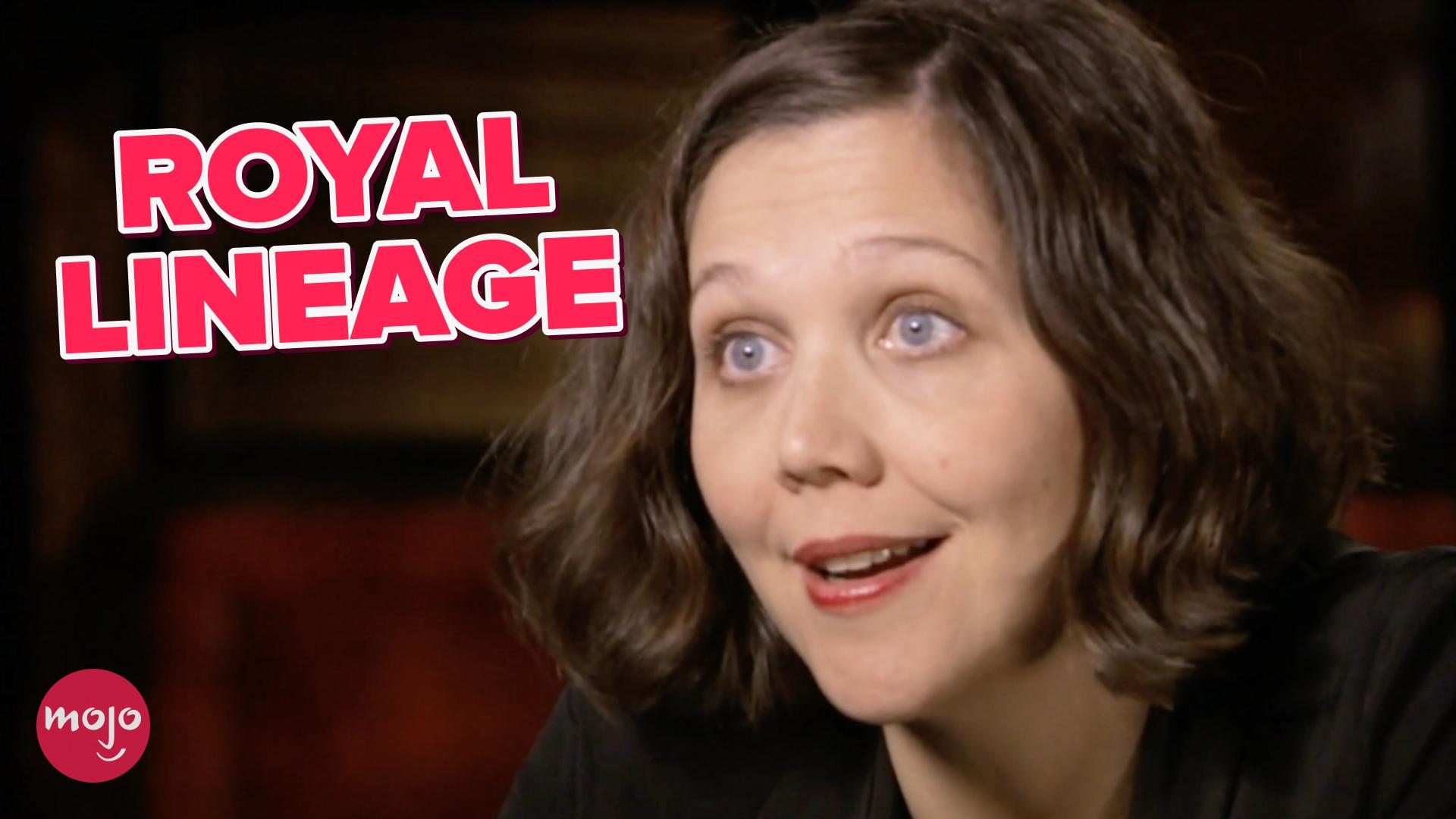 Top 10 family rumors that got confirmed on Finding Your Roots