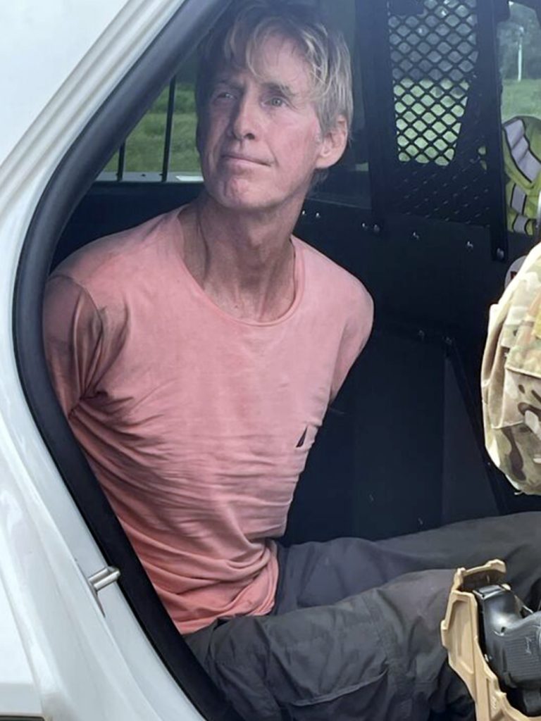 Judge Aileen Cannon sentences Trump would-be assassin Ryan Routh to ...
