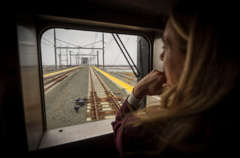 More pain on the train: NJ Transit rail riders face new month of hell