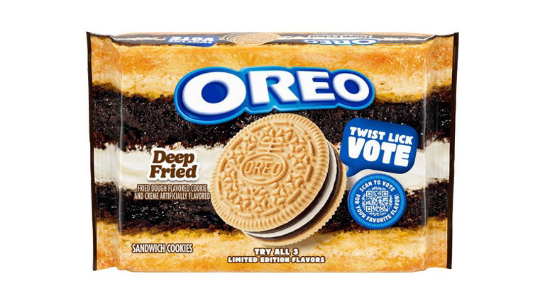 5 best new Oreo cookies that dropped in 2026