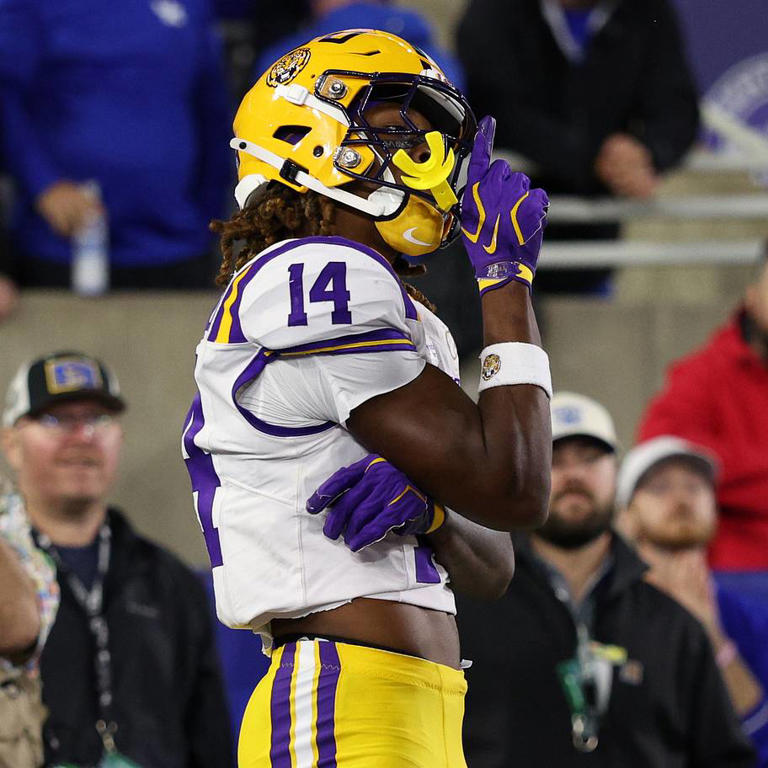 Winners and losers for LSU after heartbreaking Kentucky loss