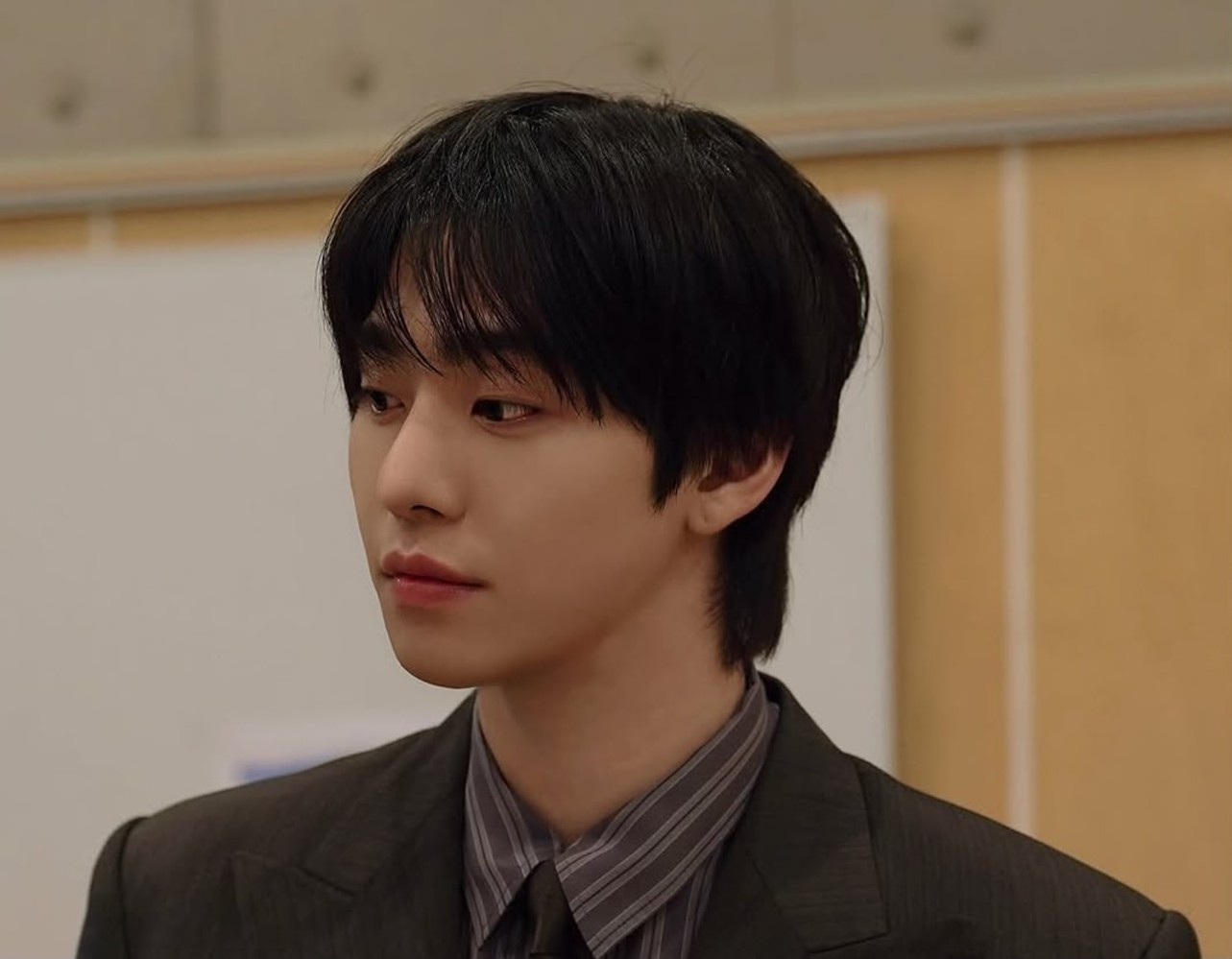 Ahn Hyo Seop masuk nominasi Kids' Choice Awards 2026
