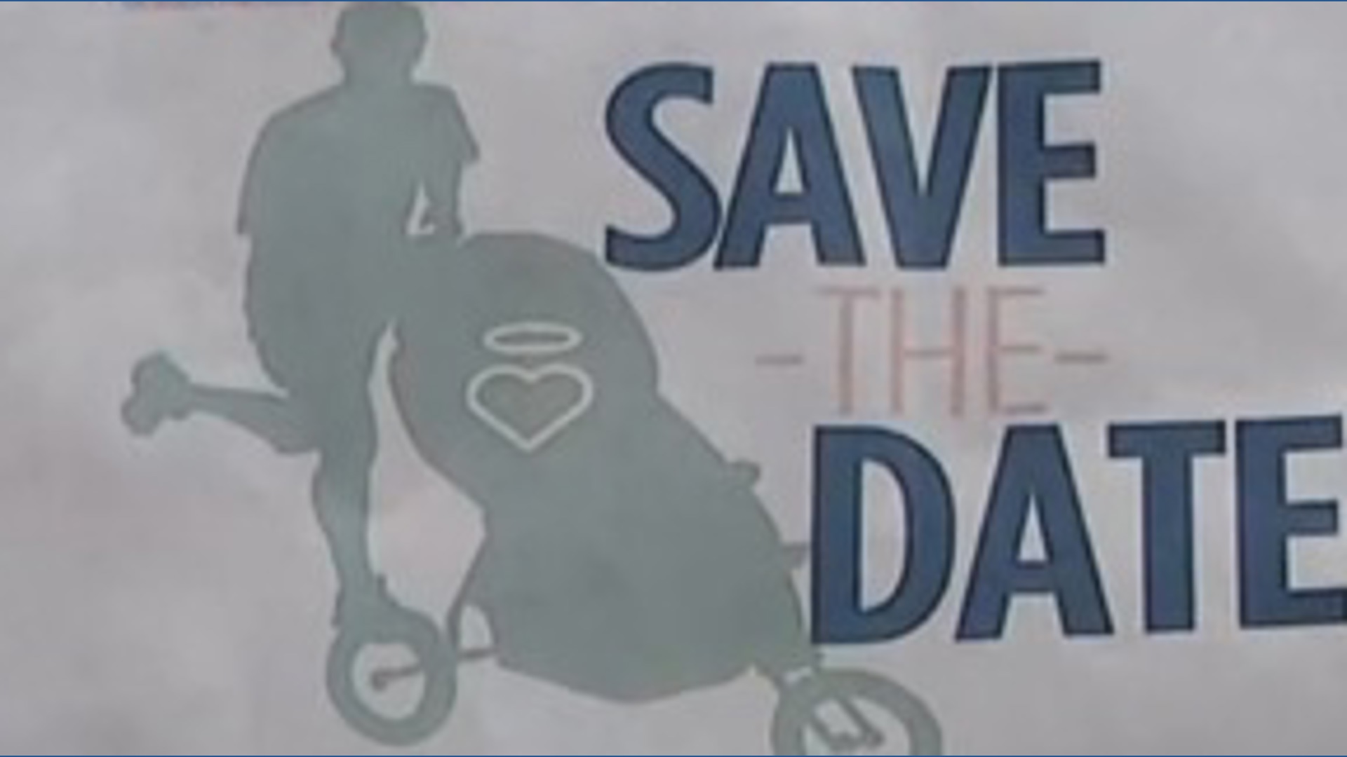 Empty stroller run and walk set for Scranton