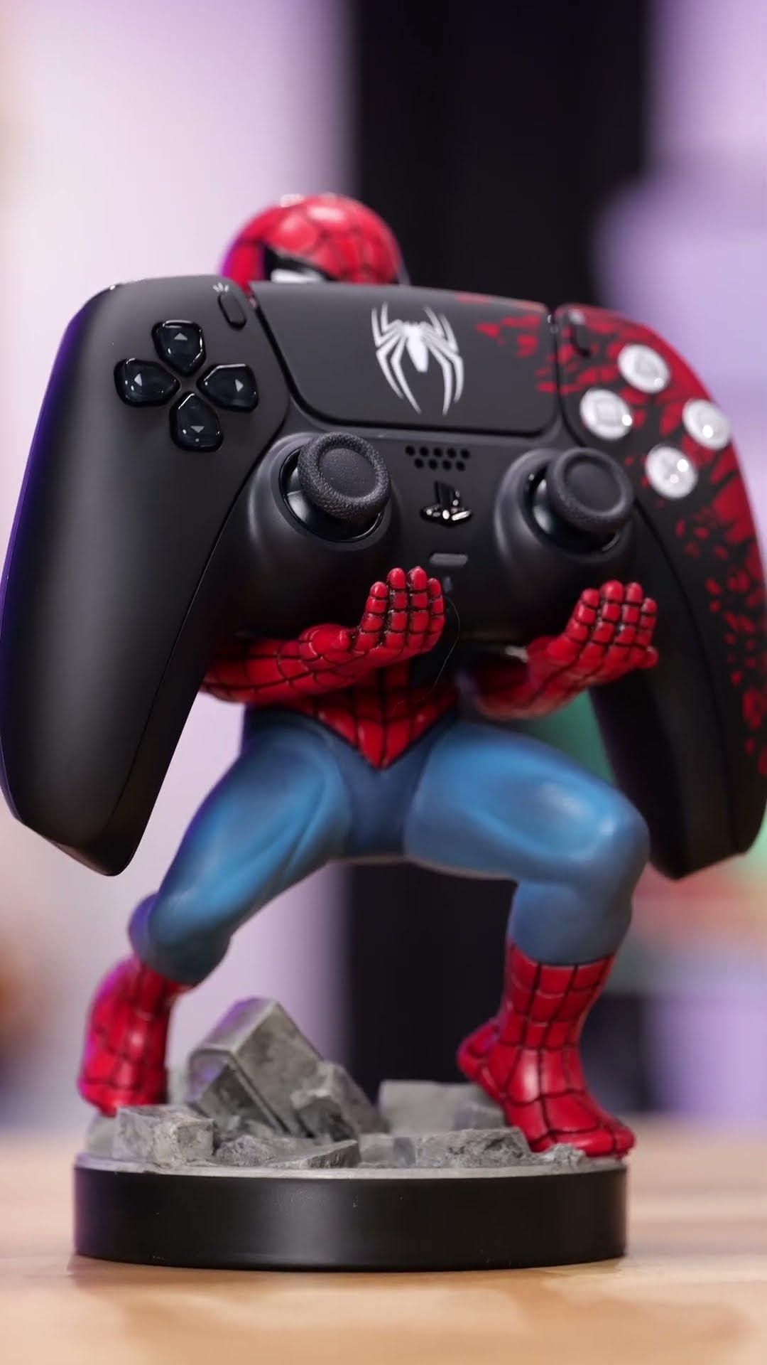 Unboxing the Spiderman 2 Limited Edition PS5!