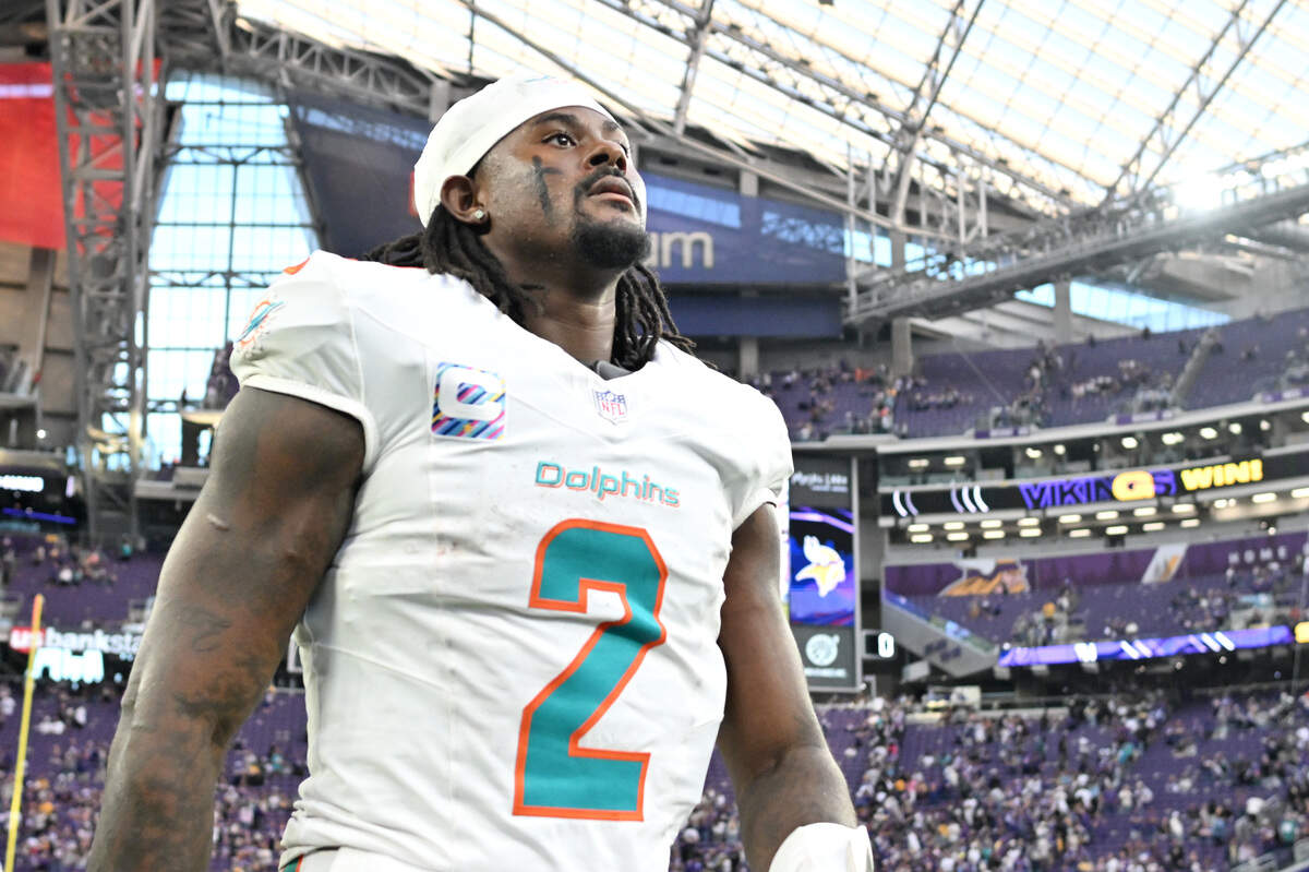From QB to Hafley's staff to trades, Dolphins have decisions to make ...