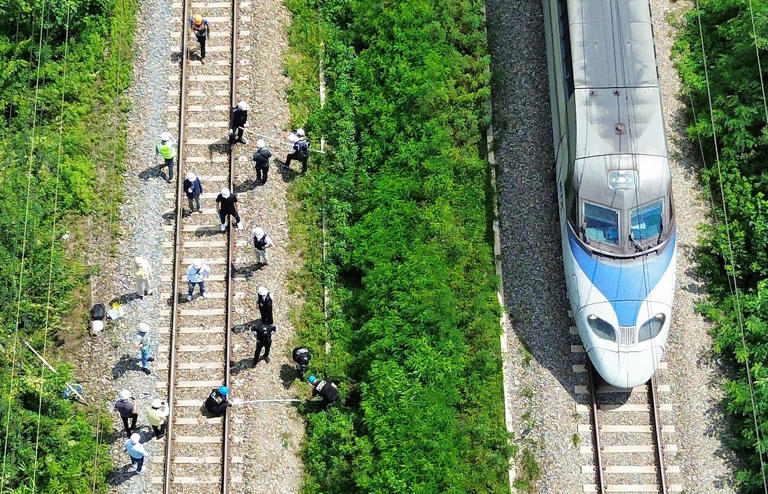 Exclusive: KORAIL criticized for shifting blame to subcontractor in ...