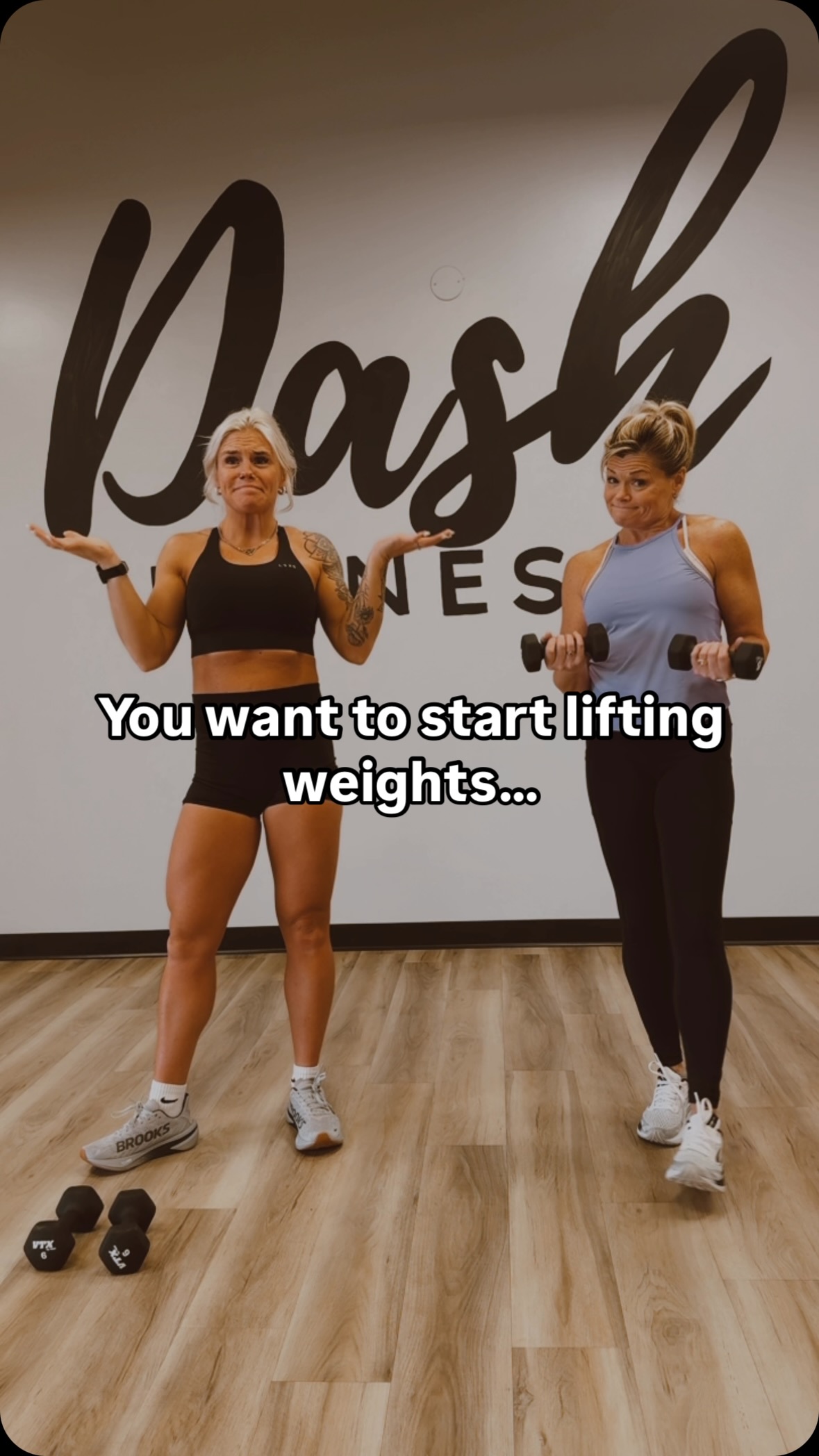 Beginner upper body exercises for strength training