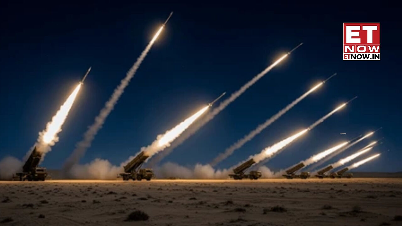 North Korea fires multiple ballistic missiles off east coast days after ...