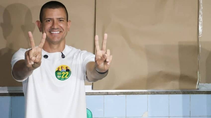 TRE-RJ retotaliza votos da eleição para governador do Rio de Janeiro ao ...