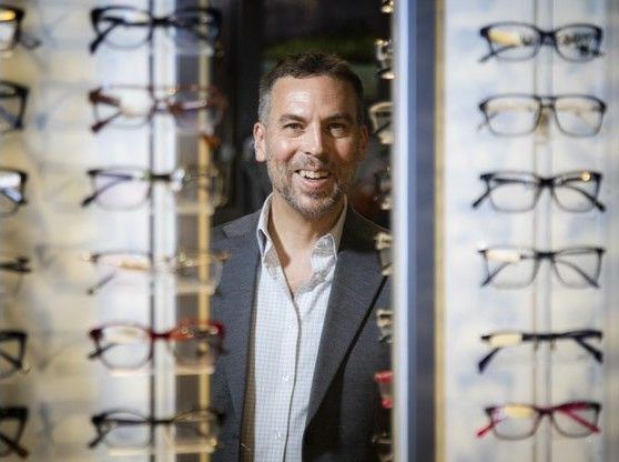 Looking back on storied optometrist clinic's 100 years in Ottawa