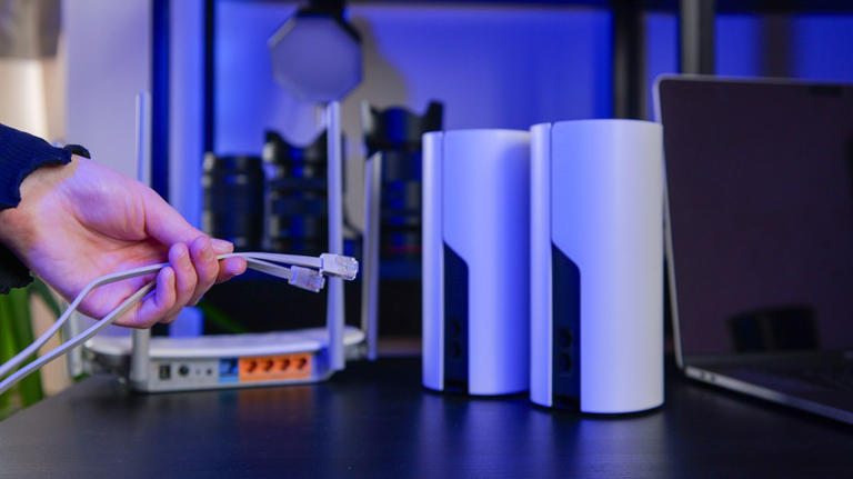 5 mesh Wi-Fi settings to change right after you set it up
