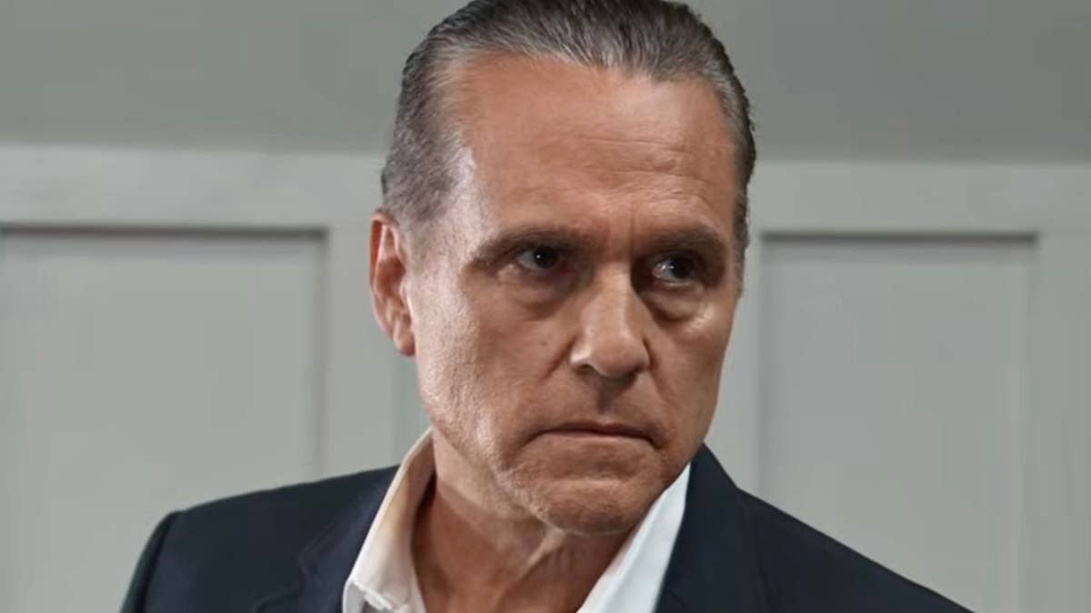 Sonny and Ric get to plotting! [Spoilers]