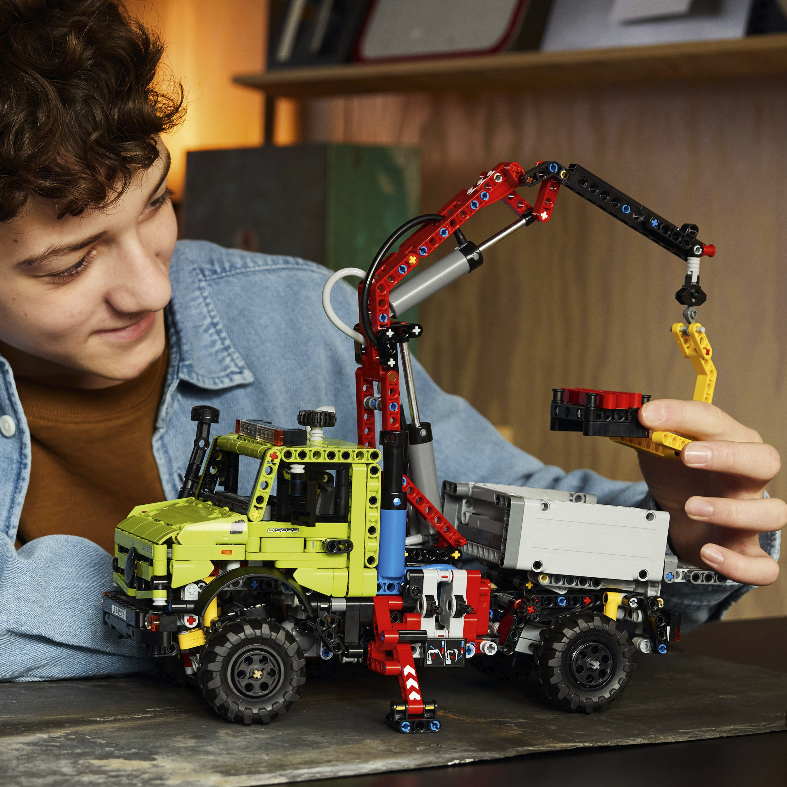 Screen-free toys tipped to be Christmas bestsellers as parents look for ...