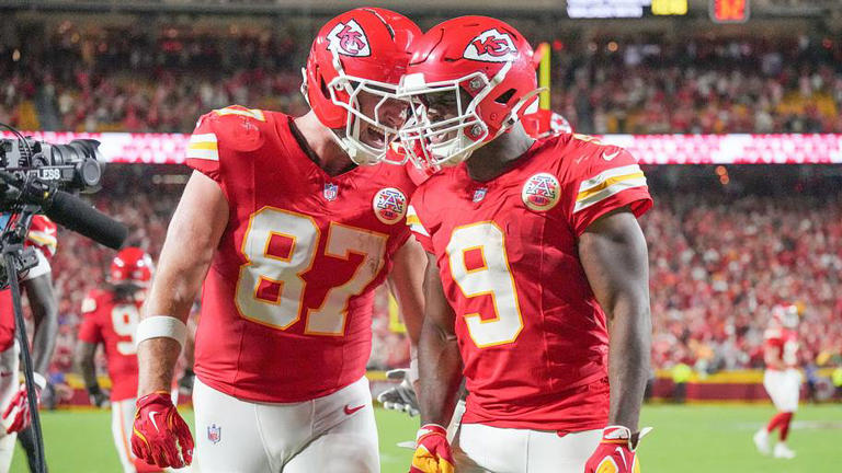 NFL power rankings entering week 6: Brian Flores' Vikings humming ...