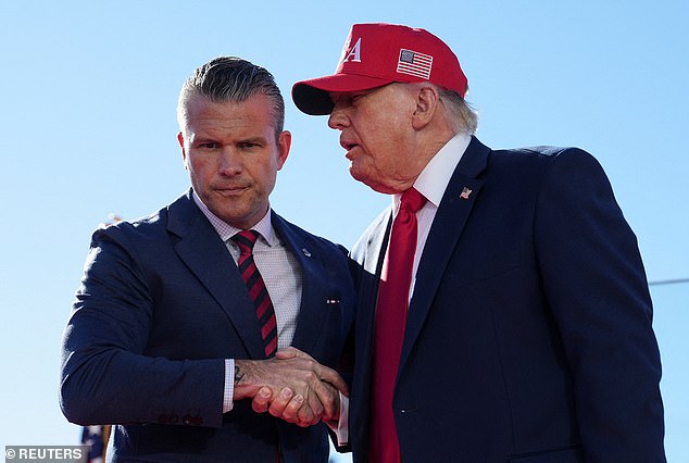 Trump's homeland security chief defends public execution of wheelchair ...